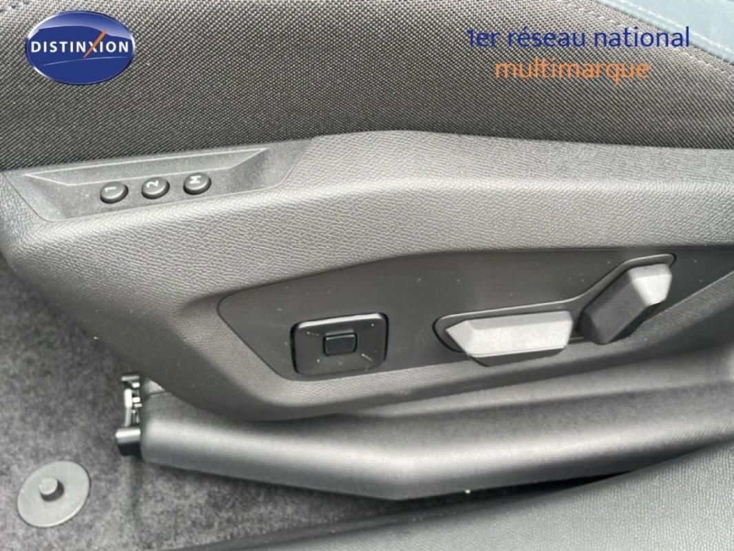 Citroen C5 1.2 HYBRID 145CH BVA MAX