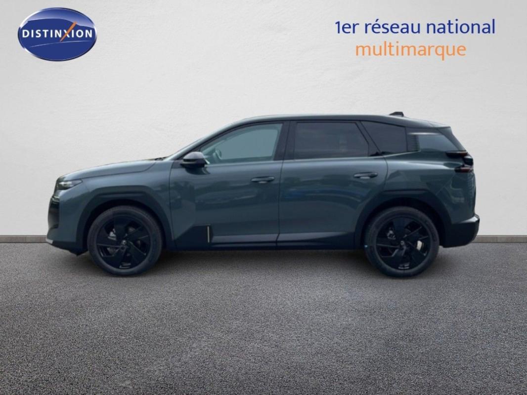 Citroen C5 1.2 HYBRID 145CH BVA MAX