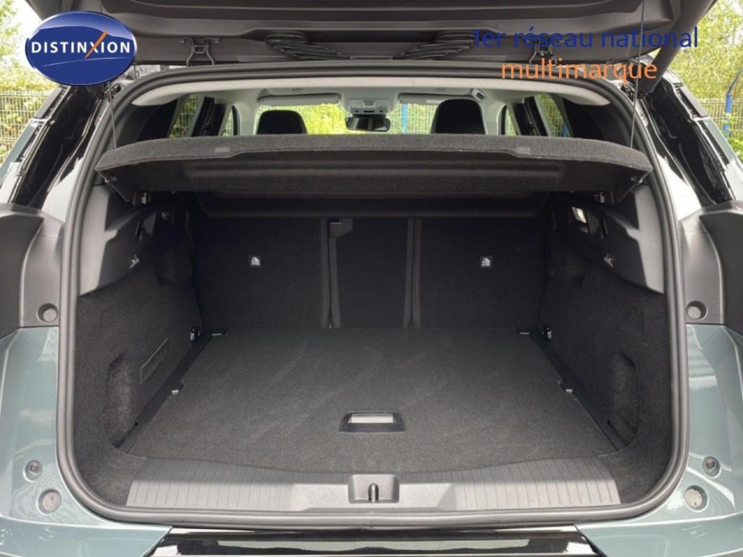 Citroen C5 1.2 HYBRID 145CH BVA MAX
