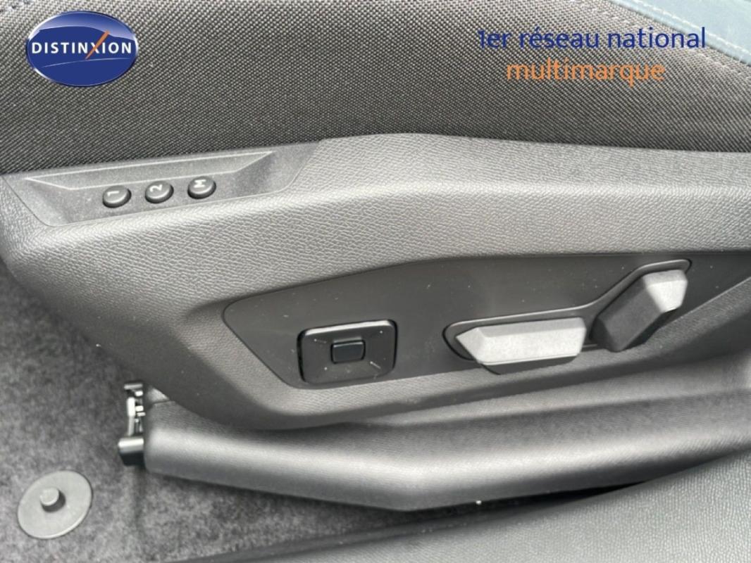 Citroen C5 1.2 HYBRID 145CH BVA MAX