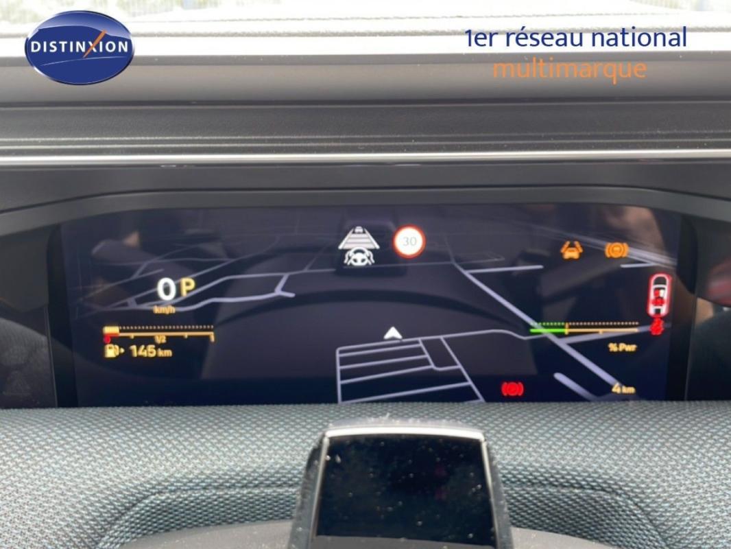 Citroen C5 1.2 HYBRID 145CH BVA MAX