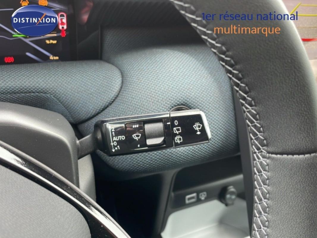 Citroen C5 1.2 HYBRID 145CH BVA MAX