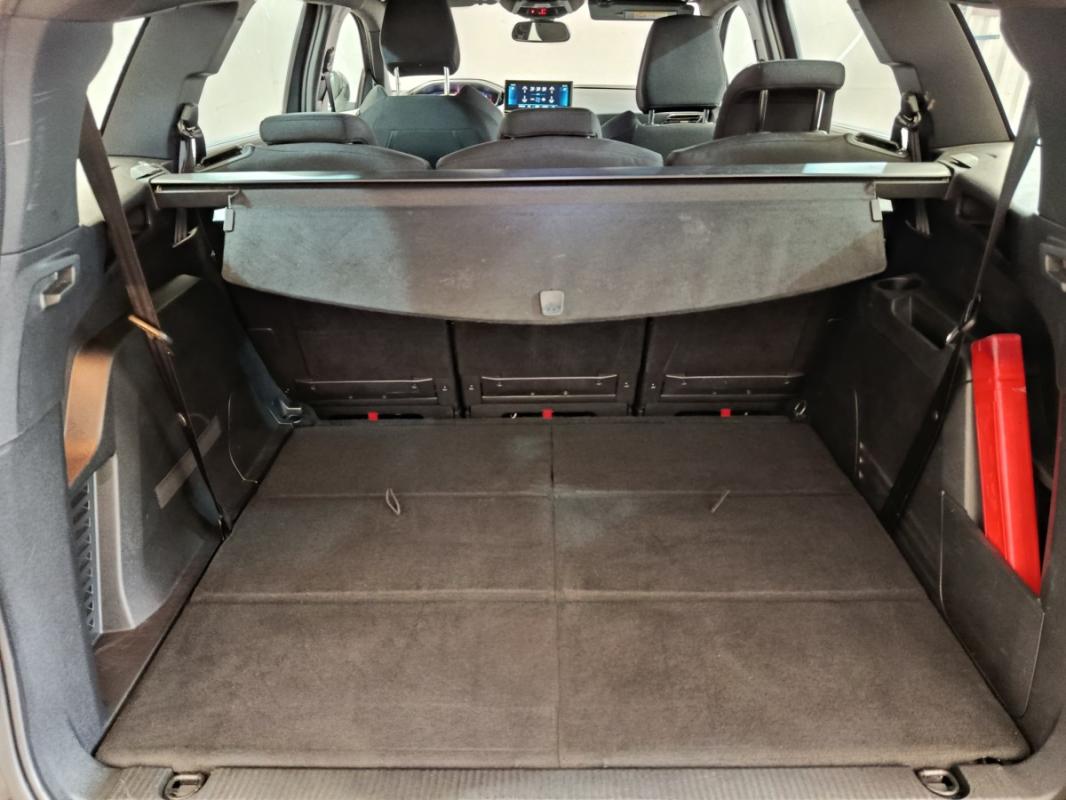 Peugeot 5008 II PureTech 130 S&S EAT8 Active Pack