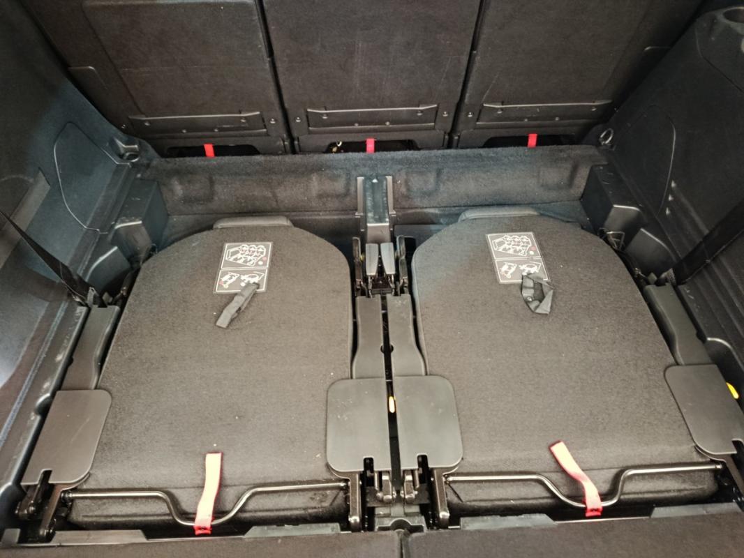 Peugeot 5008 II PureTech 130 S&S EAT8 Active Pack