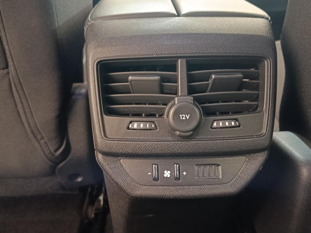 Peugeot 5008 II PureTech 130 S&S EAT8 Active Pack