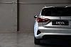 MG MG5 61 kWh l Long Range l Carplay l ACC l DAB l Zetelverw. thumbnail