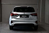 MG MG5 61 kWh l Long Range l Carplay l ACC l DAB l Zetelverw. thumbnail