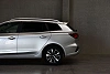 MG MG5 61 kWh l Long Range l Carplay l ACC l DAB l Zetelverw. thumbnail