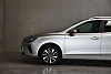 MG MG5 61 kWh l Long Range l Carplay l ACC l DAB l Zetelverw. thumbnail