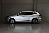 MG MG5 61 kWh l Long Range l Carplay l ACC l DAB l Zetelverw. thumbnail