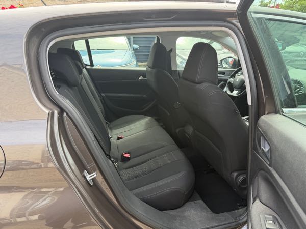 Peugeot 308 II (2) 110CV ALLURE BV5