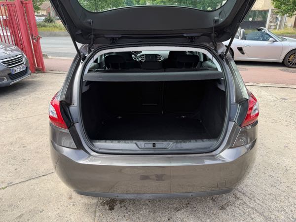 Peugeot 308 II (2) 110CV ALLURE BV5