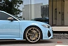 Audi RS6 RS6 Avant Performance l Audi Exclusive l Sportuitlaat l B&O thumbnail