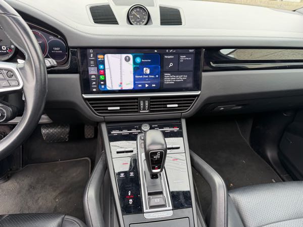Porsche Cayenne 3.0 HYBRID 462CV