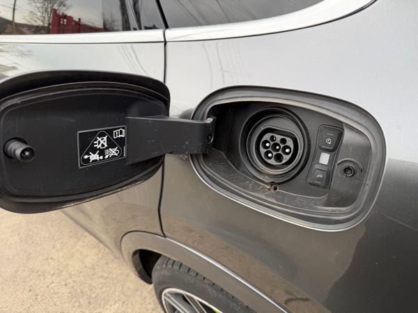 Porsche Cayenne 3.0 HYBRID 462CV