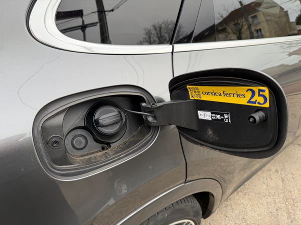 Porsche Cayenne 3.0 HYBRID 462CV
