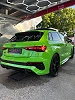Audi RS3 III SPORTBACK 2.5 TFSI 400 QUATTRO S TRONIC thumbnail