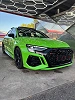 Audi RS3 III SPORTBACK 2.5 TFSI 400 QUATTRO S TRONIC thumbnail