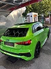 Audi RS3 III SPORTBACK 2.5 TFSI 400 QUATTRO S TRONIC thumbnail
