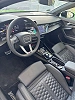 Audi RS3 III SPORTBACK 2.5 TFSI 400 QUATTRO S TRONIC thumbnail
