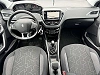 Peugeot 2008 1.2i Benzine - Navigatie - Parkeersensoren - Led thumbnail