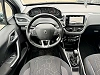 Peugeot 2008 1.2i Benzine - Navigatie - Parkeersensoren - Led thumbnail
