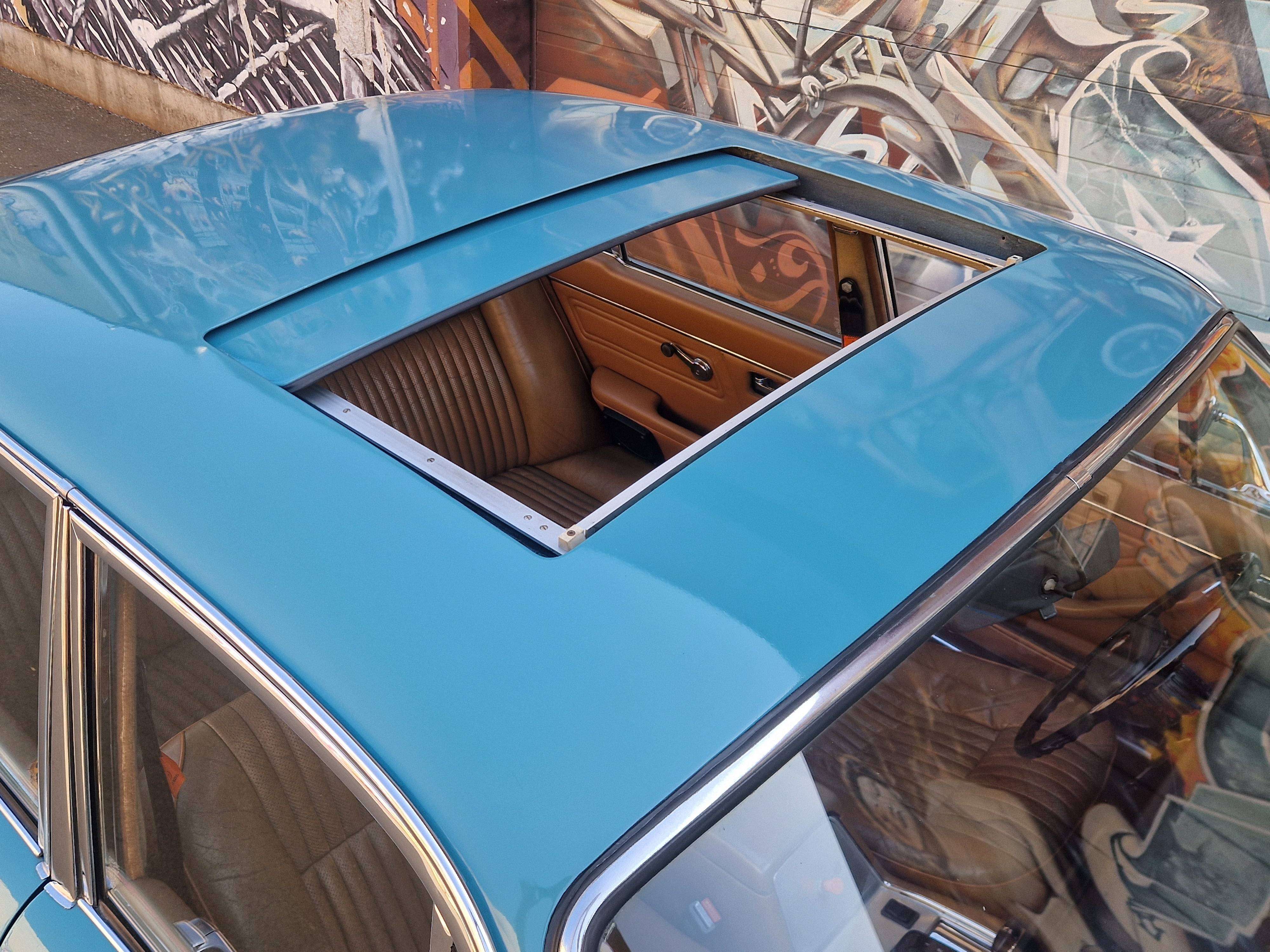 Jaguar XJ6 4.2