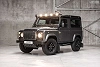Land Rover Defender 90 | Black Pack / SOLD thumbnail
