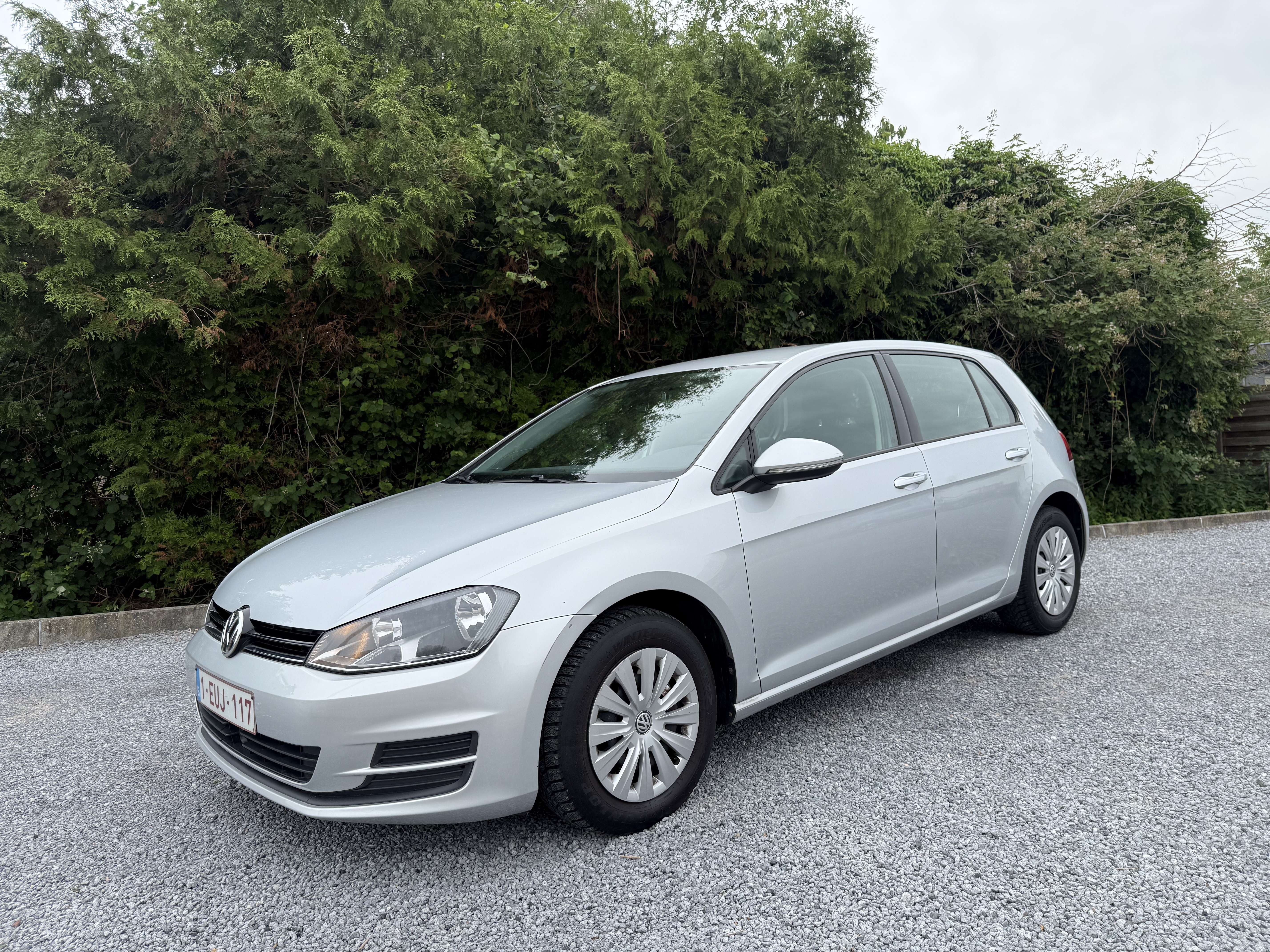 Volkswagen Golf 1.6 CR TDi * CLIM * PDC * EURO 5