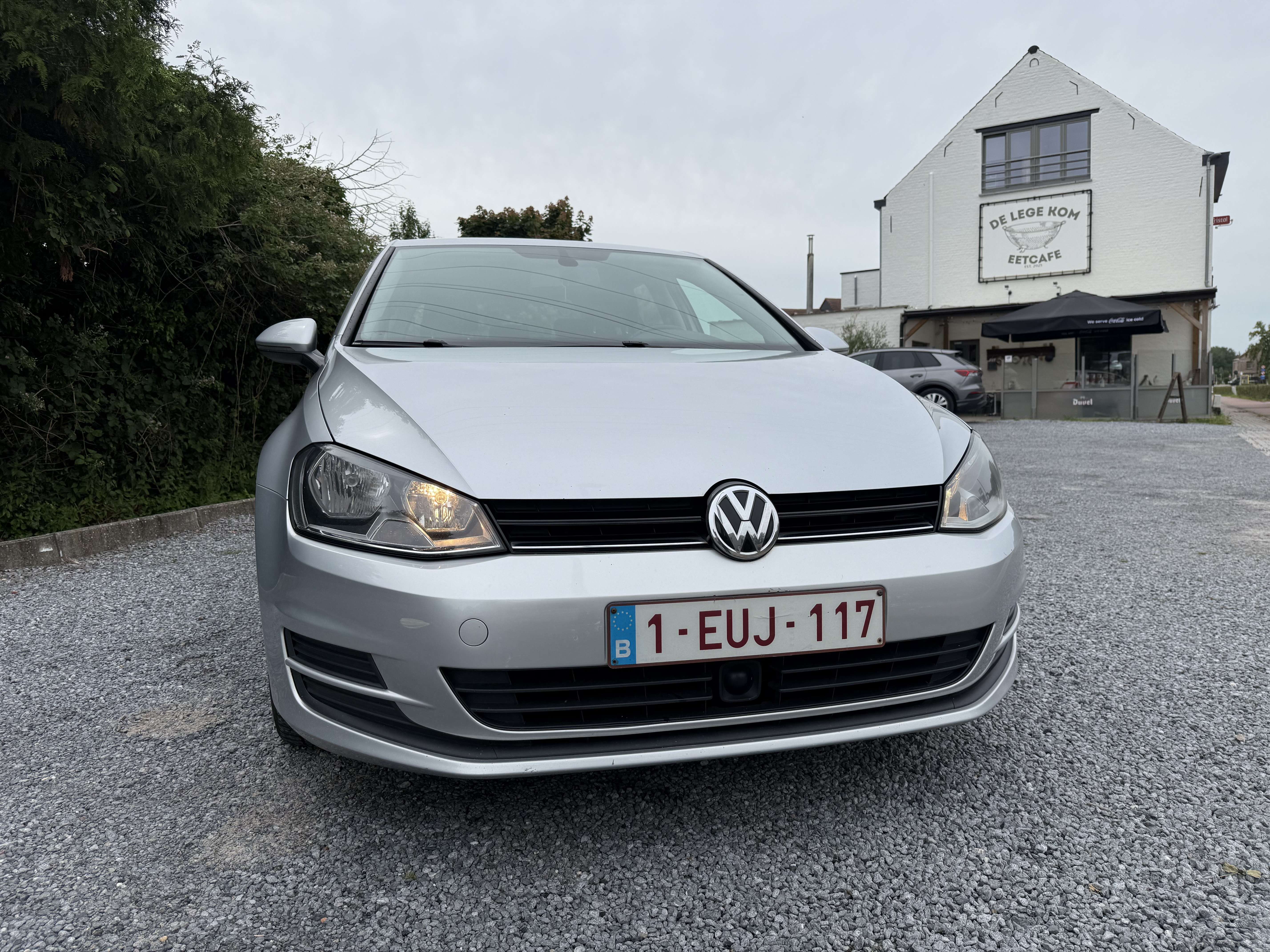 Volkswagen Golf 1.6 CR TDi * CLIM * PDC * EURO 5