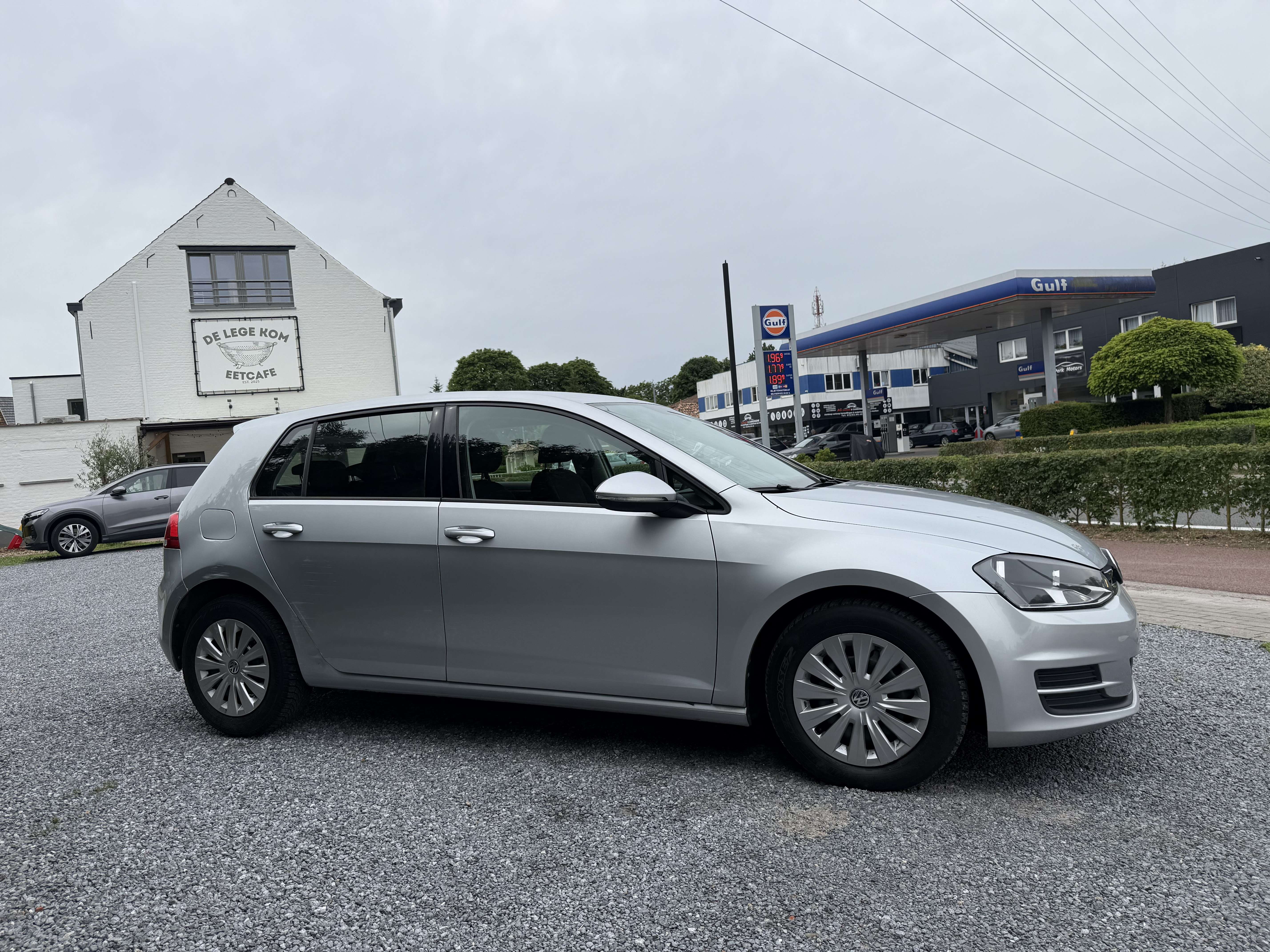 Volkswagen Golf 1.6 CR TDi * CLIM * PDC * EURO 5