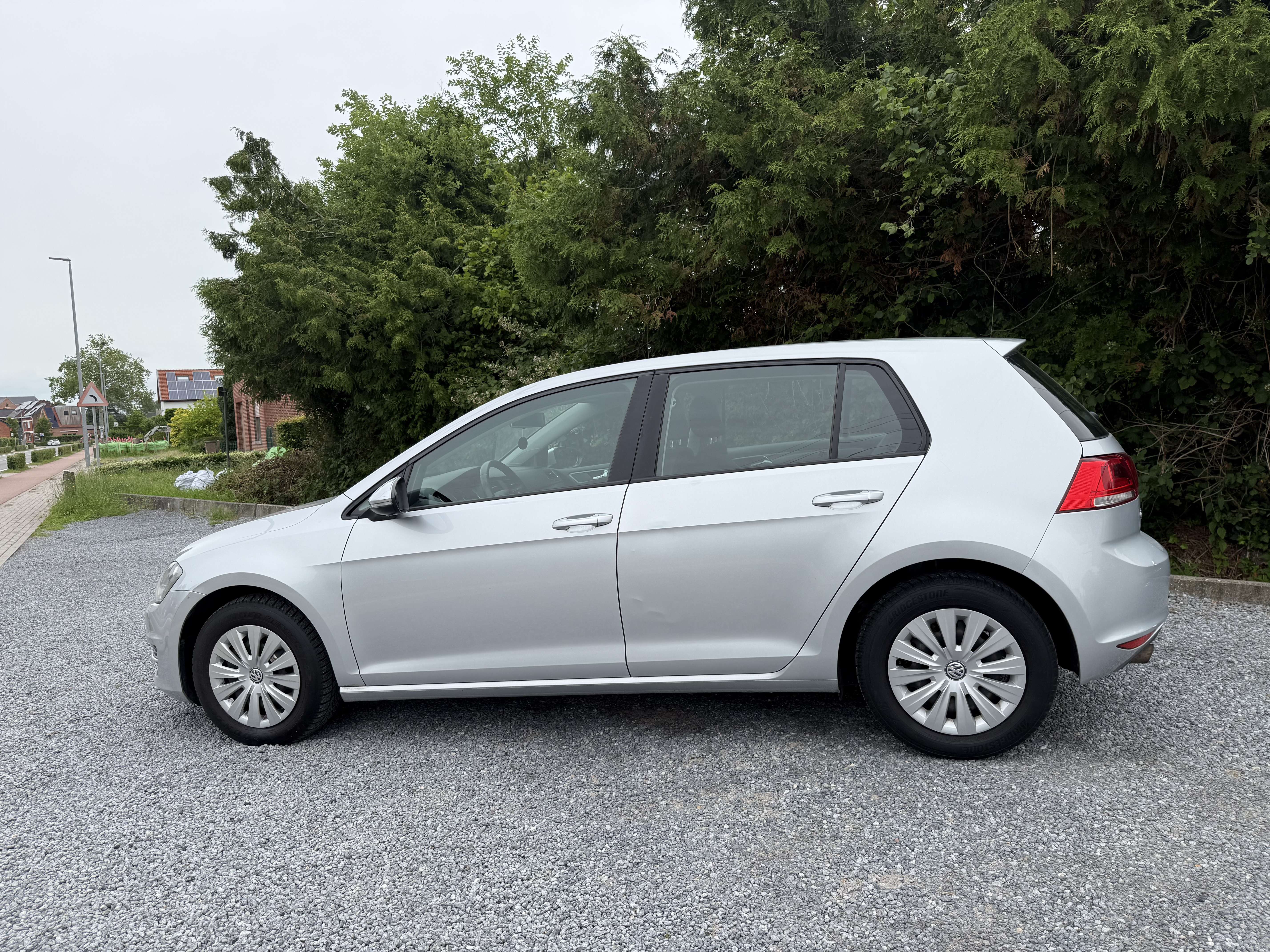 Volkswagen Golf 1.6 CR TDi * CLIM * PDC * EURO 5