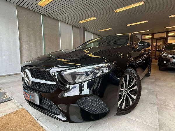 Mercedes-Benz A 180 A 180 Business Line*26.000km*garantie 12m