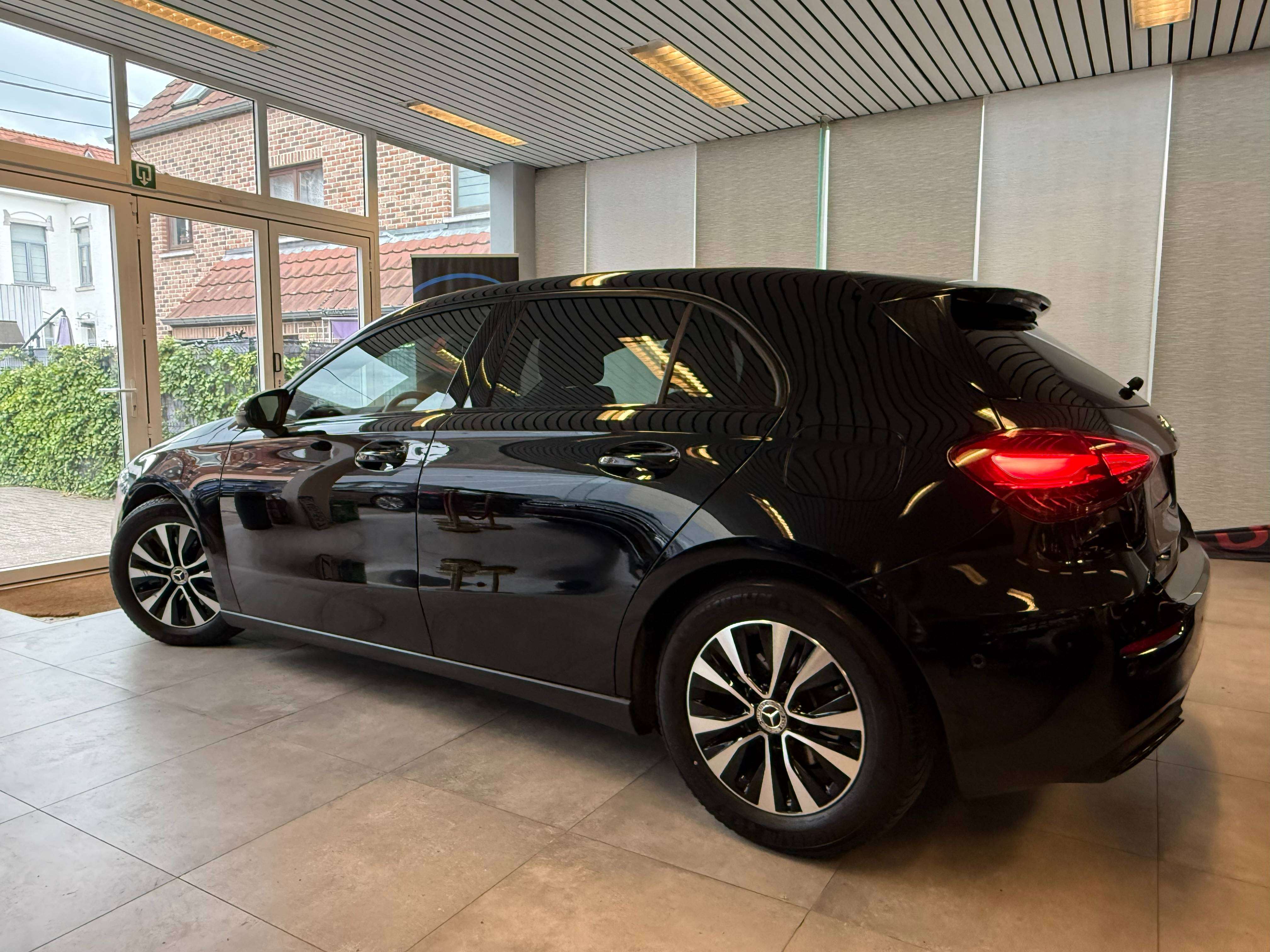 Mercedes-Benz A 180 A 180 Business Line*26.000km*garantie 12m