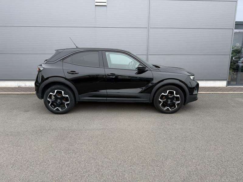 Opel Mokka ULTIMATE