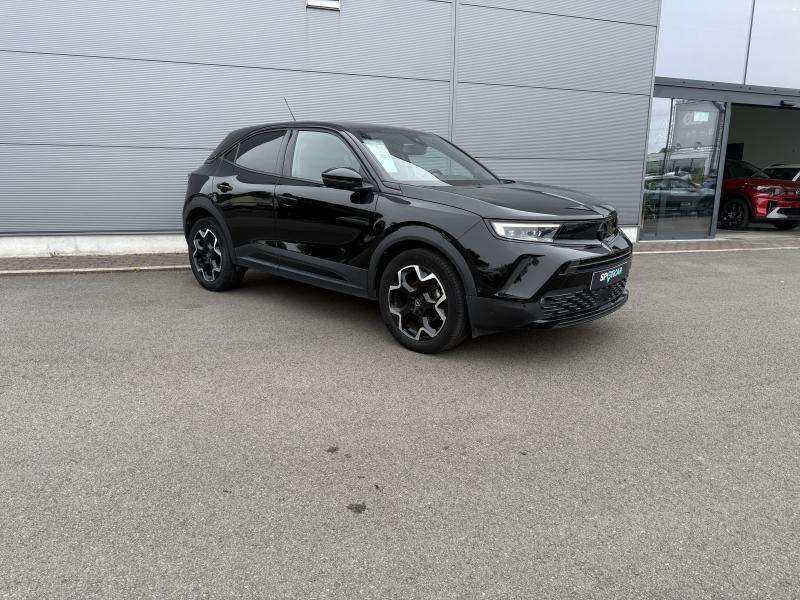 Opel Mokka ULTIMATE