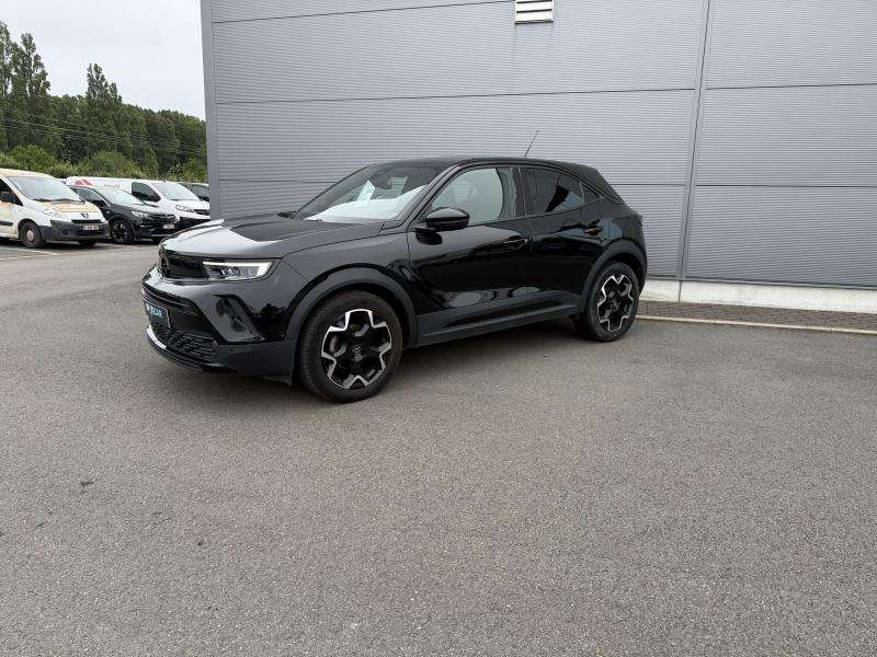 Opel Mokka ULTIMATE