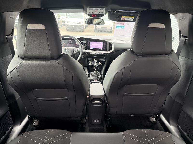 Opel Mokka ULTIMATE