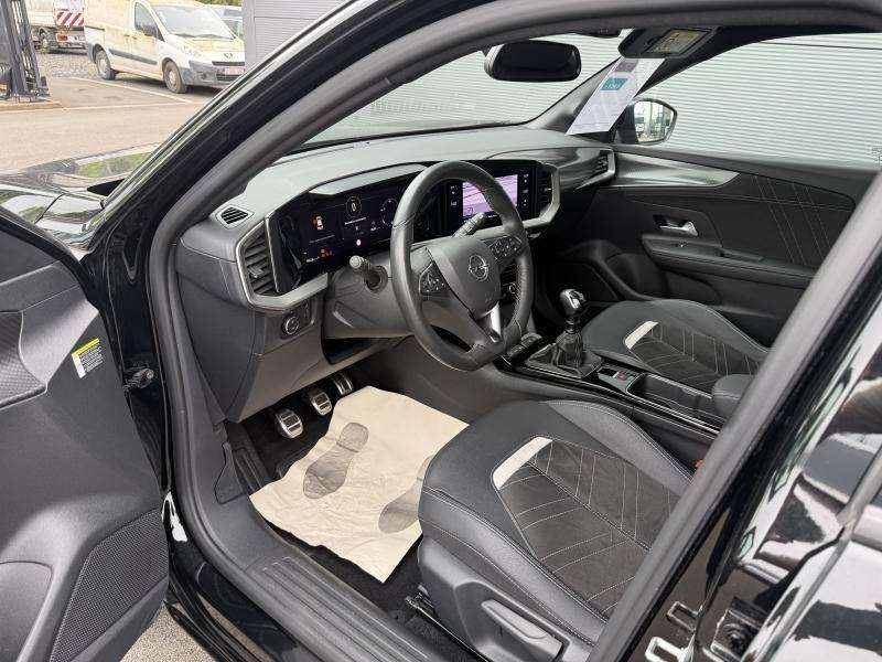 Opel Mokka ULTIMATE