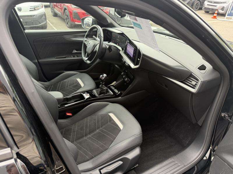 Opel Mokka ULTIMATE