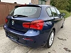 BMW 116 i OPF * GPS || PDC || CRUISE || GARANTIE 12 MOIS * thumbnail