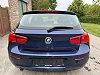 BMW 116 i OPF * GPS || PDC || CRUISE || GARANTIE 12 MOIS * thumbnail