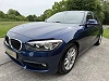 BMW 116 i OPF * GPS || PDC || CRUISE || GARANTIE 12 MOIS * thumbnail