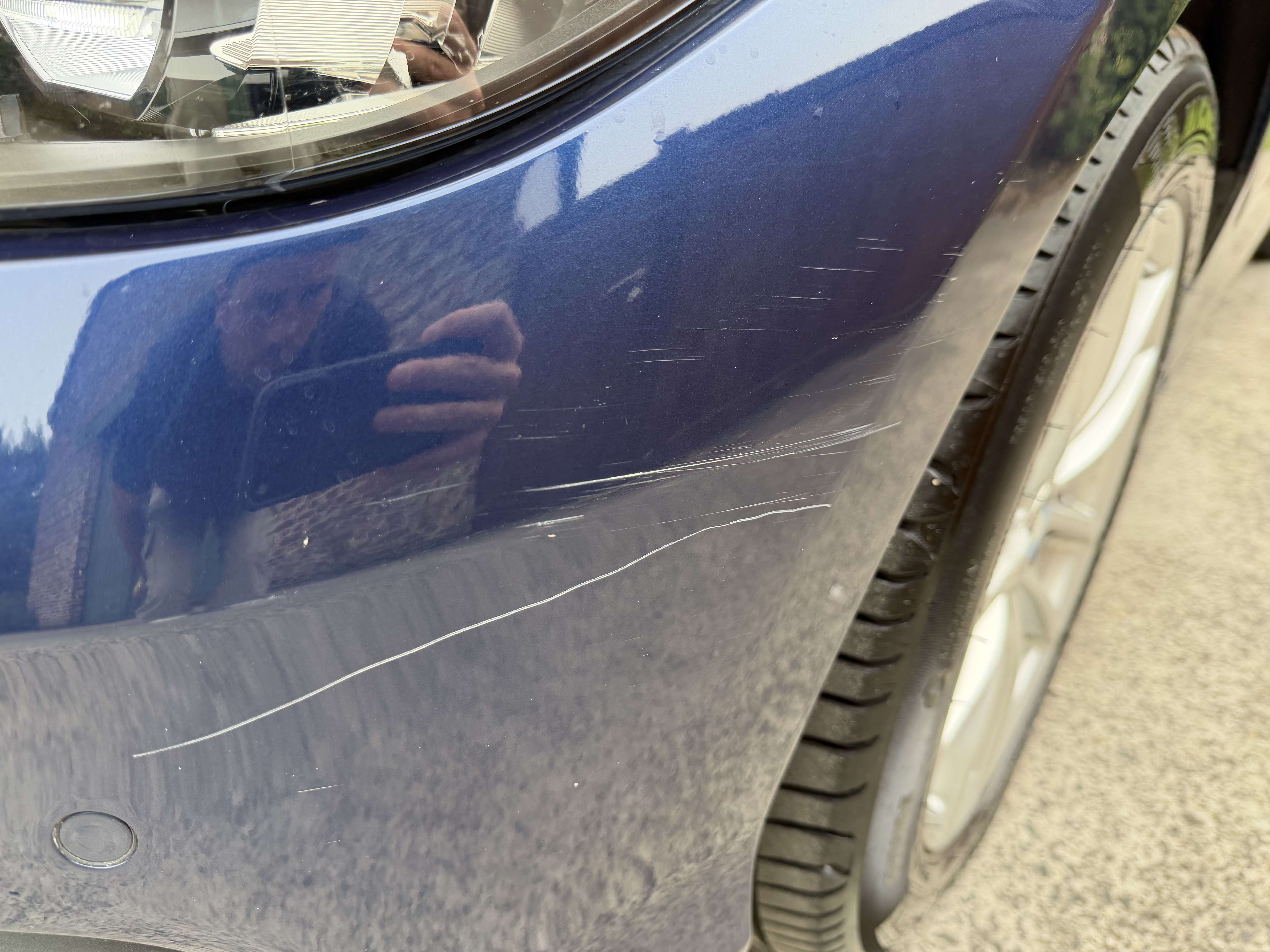 BMW 116 i OPF * GPS || PDC || CRUISE || GARANTIE 12 MOIS *