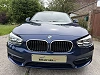 BMW 116 i OPF * GPS || PDC || CRUISE || GARANTIE 12 MOIS * thumbnail