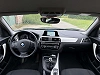 BMW 116 i OPF * GPS || PDC || CRUISE || GARANTIE 12 MOIS * thumbnail