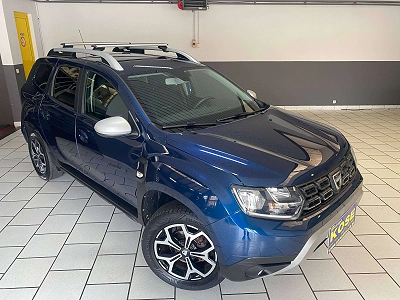 Dacia Duster Duster 1.5 Blue dCi Prestige // CAMERA AVT/ARR+GARANTIE 12 MOIS+CT+CARPASS//