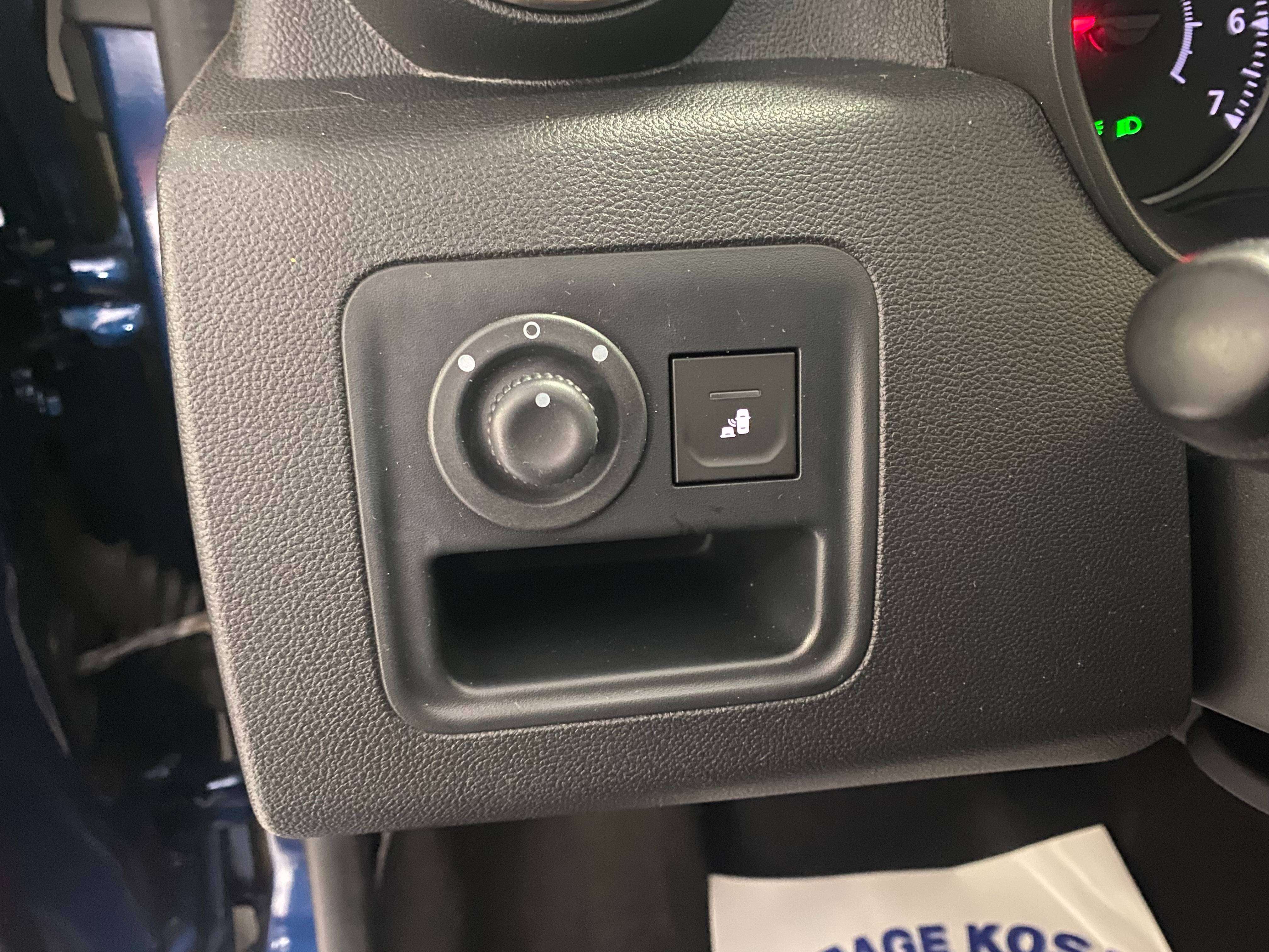 Dacia Duster Duster 1.5 Blue dCi Prestige // CAMERA AVT/ARR+GARANTIE 12 MOIS+CT+CARPASS//