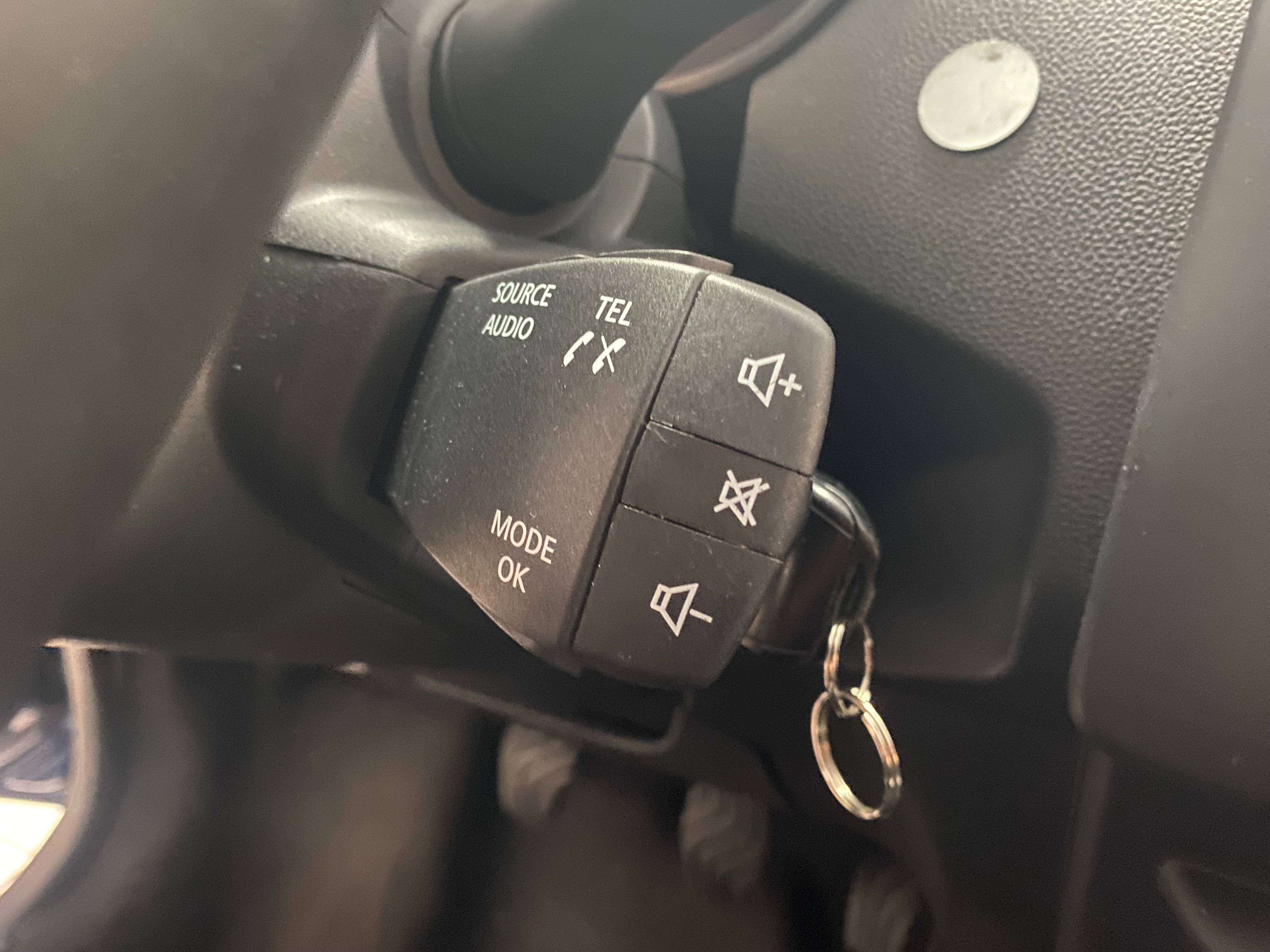 Dacia Duster Duster 1.5 Blue dCi Prestige // CAMERA AVT/ARR+GARANTIE 12 MOIS+CT+CARPASS//