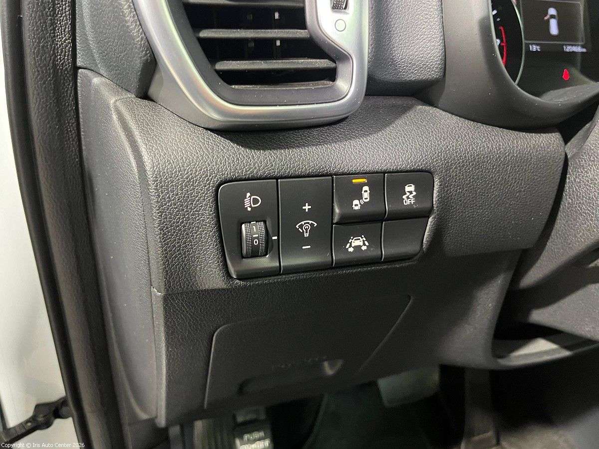 Kia Sportage 1.6T AWD BOITE AUTO | CARPLAY |  TOIT OUVRANT